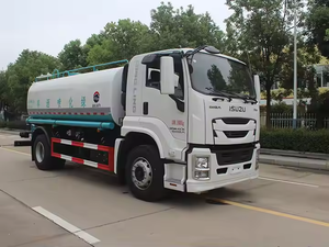 Camión <span class=keywords><strong>Cisterna</strong></span> de Agua ISUZU de <span class=keywords><strong>10000</strong></span> <span class=keywords><strong>Litros</strong></span>, Camión Rociador de Agua, Camión <span class=keywords><strong>Cisterna</strong></span> de Agua - Product Image 2