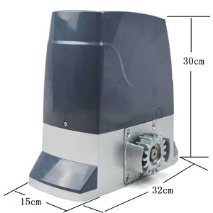 Trung Quốc Nguồn Nhà Máy 2500Kg Công Nghiệp Trượt Cổng Động Cơ Mùa Xuân/Giới Hạn Từ Hệ Thống Tự Động Điện Cửa Mở Cho Cửa Trượt - Product Image 6