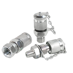 حفارة قياس الضغط العالي الهيدروليكي الأمريكية متري بوصة اتصال ملحقات خاصة - Product Image 4