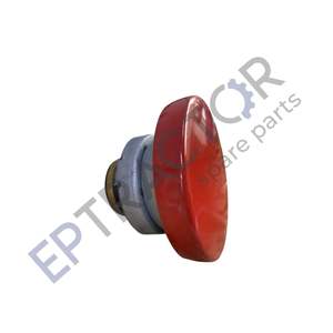 EPTRACTOR - 1874445M93 Tapa del Radiador AGCO Massey Ferguson Equipo Original Compatible con Varios Modelos - Product Image 4