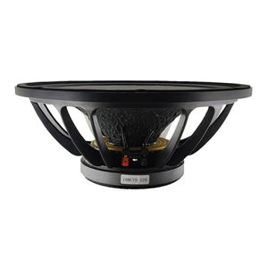 15นิ้วลำโพงวูฟเฟอร์เฟอร์ไรต์วูฟเฟอร์โปรลำโพงสำหรับ <span class=keywords><strong>BC</strong></span> Speaekr เปลี่ยนเบสเกิดที่มี VC3นิ้ว - Product Image 6