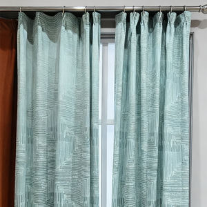 <span class=keywords><strong>Tende</strong></span> Oscuranti <span class=keywords><strong>Blu</strong></span> per Camera <span class=keywords><strong>da</strong></span> Letto di Alta Qualità Isolamento Termico Protezione Solare Multicolore Opzionale <span class=keywords><strong>Tende</strong></span> per Finestre - Product Image 1