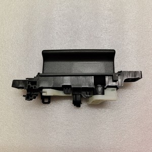 Manija de puerta interior negra para Bajaj Re BK21V266A62AC, pieza de repuesto - Product Image 2