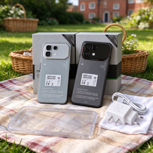 Smartphone mondial en gros Note 60 Pro 5G MTK Deca Core Appareil photo IA 108MP HD 6900mAh Double SIM Déverrouillage facial Anglais/Espagnol - Product Image 1