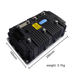 7500watt 72V <b>Motores</b> De Autos EV Conversion Kit - Product Image 3
