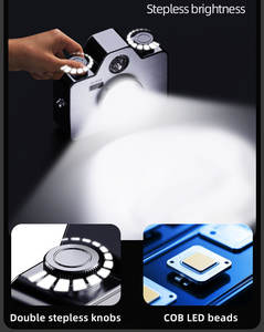 <span class=keywords><strong>Lampe</strong></span> frontale rechargeable à <span class=keywords><strong>gaz</strong></span> <span class=keywords><strong>Lampe</strong></span> LED <span class=keywords><strong>Lampe</strong></span> torche haute puissance <span class=keywords><strong>Lampe</strong></span> de <span class=keywords><strong>camping</strong></span> Mini lanterne de <span class=keywords><strong>camping</strong></span> portable Lumen - Product Image 3