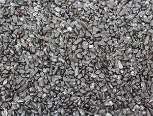 Commercio all'ingrosso <span class=keywords><strong>di</strong></span> cristallo naturale <span class=keywords><strong>di</strong></span> pietra nero <span class=keywords><strong>Ematite</strong></span> bulk tumbled pietre <span class=keywords><strong>cristalli</strong></span> <span class=keywords><strong>di</strong></span> guarigione per la decorazione - Product Image 2