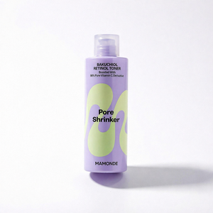 Tonique à la Bakuchiol et au Rétinol Mamonde 200ml Réducteur de pores Tous types de peau - Product Image 2