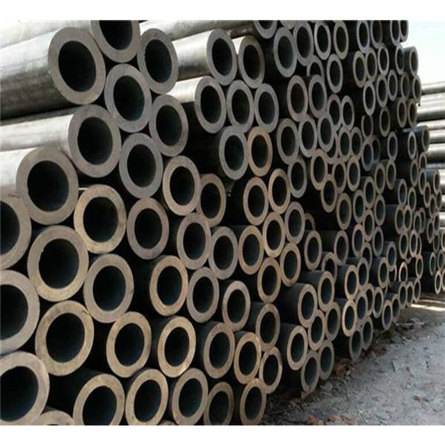 JIS G3445 STKM 11A 11C Carbon Steel Tubes Seamless Oil Gas Pipe With Reasonable Price and Fast Delivery