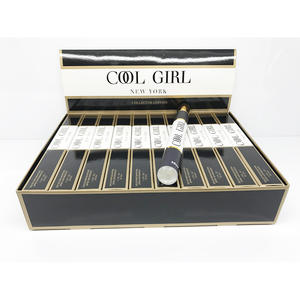 Perfume en Spray Mosilin de Larga Duración, Muestra de 35 ml para Mujer, Mini Tubo Portátil de Lujo con Aroma Floral Dulce, Venta al por Mayor OEM - Product Image 5