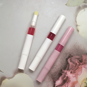 Fard à <span class=keywords><strong>joues</strong></span> liquide crème imperméable personnalisé, le <span class=keywords><strong>plus</strong></span> populaire, maquillage longue durée, beauté végétalienne, marque privée, fard à <span class=keywords><strong>joues</strong></span> liquide - Product Image 3