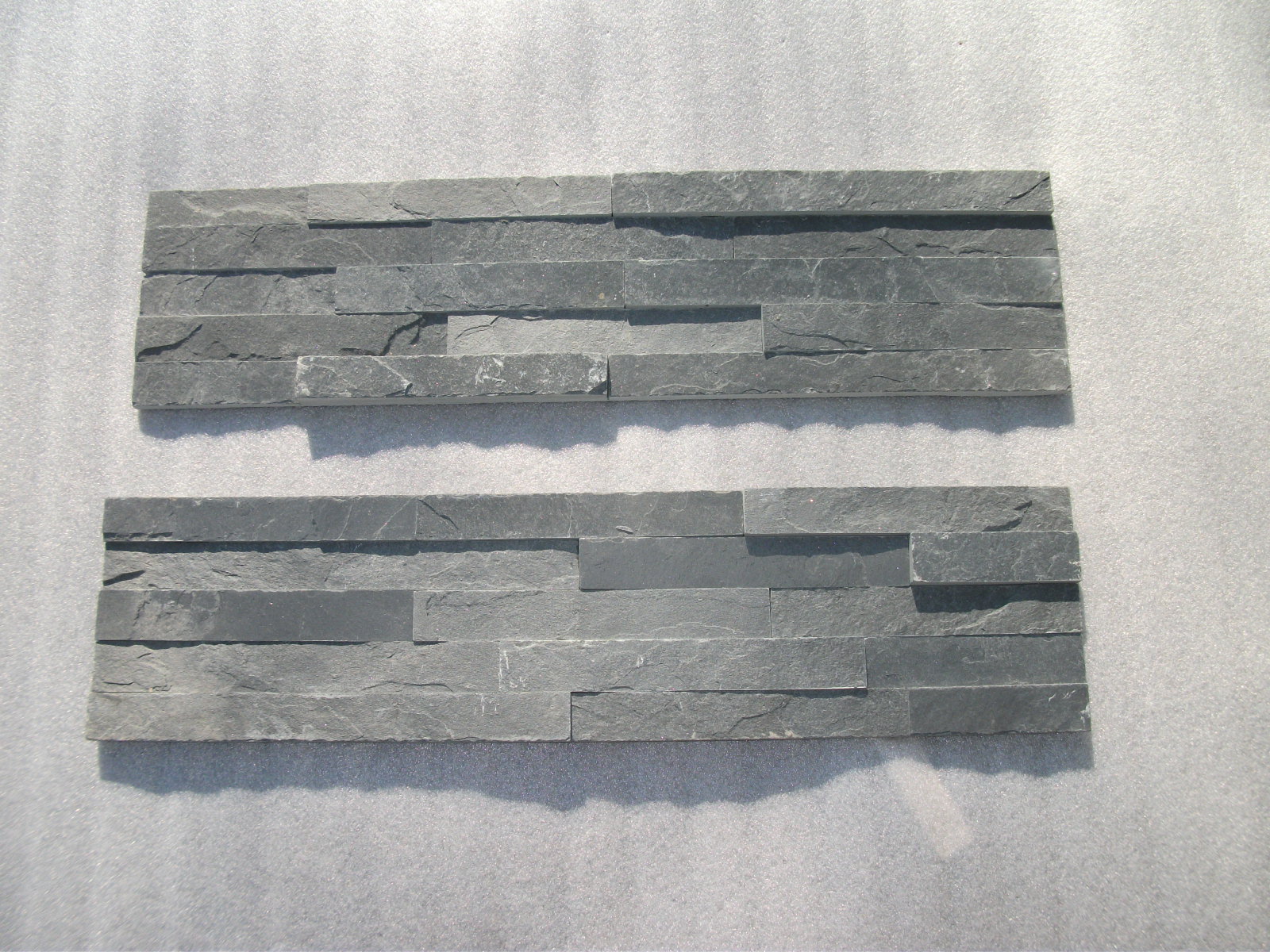 Acrylic Solid Surface Artificial Granite Slab hot selling Wall Tiles .