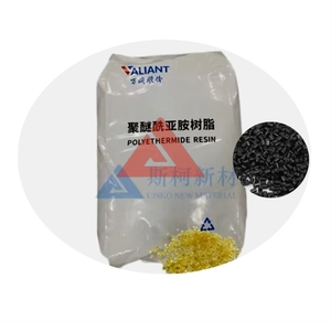 เรซินโพลีเอเทอร์อิไมด์ Valiant PEI VAT002 Natural (เทียบเท่า 1000-1000) มีสินค้าในสต็อก ราคาดี - Product Image 2