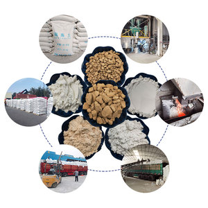 Diatomaceous Earth for Thermal Insulation Materials 700Mesh Diatomaceous Earth for Wood Coatings - Product Image 6