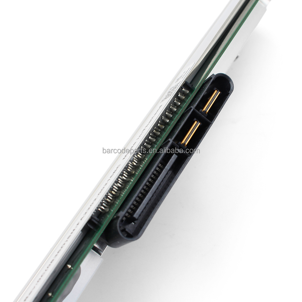 のほほん P1112750-013 New Original Printhead for Zebra ZE521 300dpi