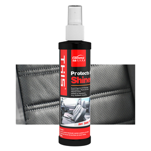 Coche detallando polaco UV protección anti-envejecimiento agrietamiento <span class=keywords><strong>de</strong></span> tapicería <span class=keywords><strong>de</strong></span> vinilo protector limpiador <span class=keywords><strong>de</strong></span> cuero - Product Image 2