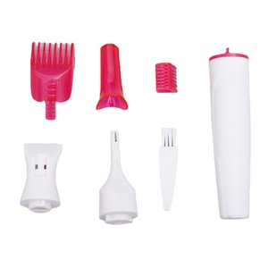 22 Beauty Supplier Rasoir Épilateur <span class=keywords><strong>pour</strong></span> le visage, le corps, le maillot et <span class=keywords><strong>les</strong></span> sourcils, usage domestique - Product Image 5