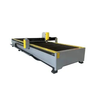 63a 100a 120a 200a 10mm 12mm Automatic Cnc Plasma Cutting Machine cut Carbon Steel /stainless Steel/Galvanized sheet