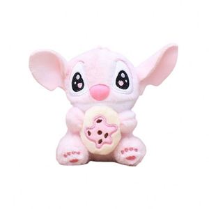 Llaveros de felpa de marca de coche bonitos personalizados al por mayor, accesorios, otros llaveros con logotipo personalizado, llavero de juguete - Product Image 1