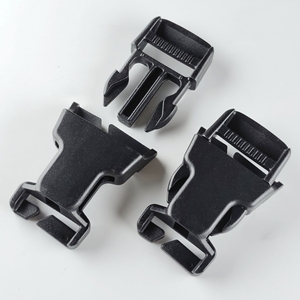 <span class=keywords><strong>1</strong></span>인치 플라스틱 버클 퀵 사이드 릴리즈 버클 (전술 조끼, 배낭, 가방용, <span class=keywords><strong>1</strong></span>인치 웨빙 스트랩 포함) - Product Image 3