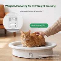 Lit pour animaux de compagnie de grande taille, climatisé, amovible, en matériau ABS, imperméable et respirant, utilisable en toutes saisons