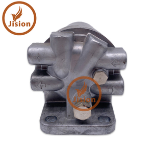 อะไหล่เครื่องยนต์ ตัวกรองน้ำมันเชื้อเพลิง 360-8958 3608958 ไส้กรองน้ำมันเชื้อเพลิง 360-8960 3608960 - Product Image 5