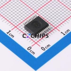 ชิปไอซีไมโครคอนโทรลเลอร์ PIC16LF15345-I/SS SSOP-20-208mil ของแท้สินค้าใหม่ - Product Image 2