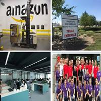 FBA Amazon productos Alibaba agente de envío de China Nanjing Shenzhen Guangzhou Qingdao Shanghai Yiwu Zhejiang a España