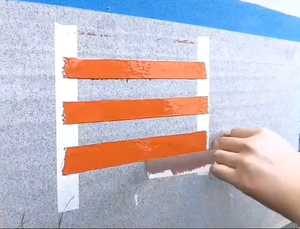 बेहतर गुणवत्ता वाला एक-घटक पॉलीयूरेथेन छत वाटरप्रूफ कोटिंग आधुनिक डिजाइन शैली दीवारों के लिए छत वाटरप्रूफ - Product Image 2