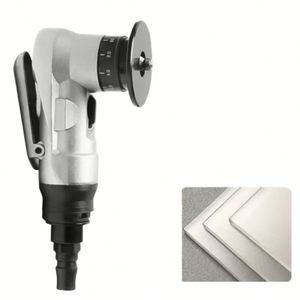 High Safety Industrial Grade Pneumatic Handheld Chamfering <b>Machine</b> for <b>Pipe</b> and Plate <b>Processing</b> - Product Image 5