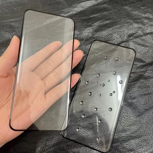 Protection d'écran en verre trempé premium 9H à couverture intégrale incurvée 3D MI 14 Pro, fonction 5D, Xiaomi 14 Pro Protector De Pantalla - Product Image 3
