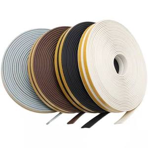 مصنع توريد مباشرة Epdm جولة رغوة ختم الشريط/الحبل الدائري - Product Image 3