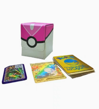 Boule d'amour [rose et blanc]