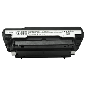 ตัวเซ็นเซอร์ KEYENCE รุ่น FD-Q32C ใช้งานร่วมกับสเปค 25A/32A ชิ้นส่วนตรวจจับระบบอัตโนมัติทางอุตสาหกรรม - Product Image 5