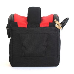 Bolso de Hombro para Cámara DSLR de Fábrica BSCI, Estuche de Cámara Portátil de Poliéster a la Moda - Product Image 4