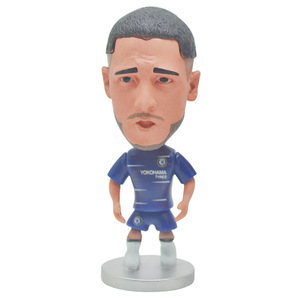 Minyatür futbol oyuncuları şekil oyuncaklar aksiyon figürü Mini futbol oyuncu rakamlar futbol oyuncu - Product Image 3