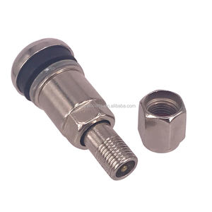 Système de surveillance de <span class=keywords><strong>Valve</strong></span> de pneu sans chambre à air <span class=keywords><strong>TPMS</strong></span> en aluminium à bas <span class=keywords><strong>prix</strong></span> - Product Image 4