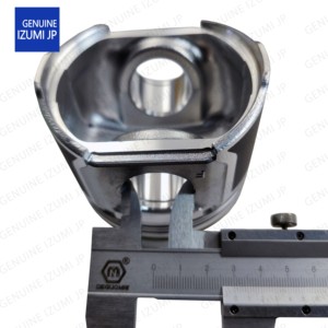 Cummins makine motor tamir için Pin parça kiti 4955416 ile 4941139 QSB3.3 B3.3 Piston - Product Image 4