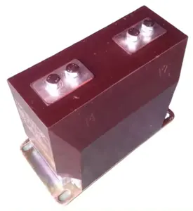 High Quality 24KV 10_20/5A 15VA LZZBJ9-20/24 Medium Voltage Current Transformer CT