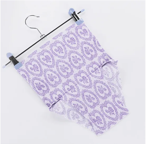 Sous-vêtements jetables post-partum sous-vêtements de section en C pour femmes <span class=keywords><strong>culotte</strong></span> de maternité extensible <span class=keywords><strong>taille</strong></span> <span class=keywords><strong>haute</strong></span> - Product Image 3