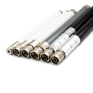 <span class=keywords><strong>Antenne</strong></span> <span class=keywords><strong>WiFi</strong></span> extérieure <span class=keywords><strong>longue</strong></span> <span class=keywords><strong>portée</strong></span> 4G 5G en fibre de verre MIMO omnidirectionnelle 50 <span class=keywords><strong>km</strong></span> 2,4 GHz 5,8 GHz <span class=keywords><strong>WiFi</strong></span> 15dBi - Product Image 3