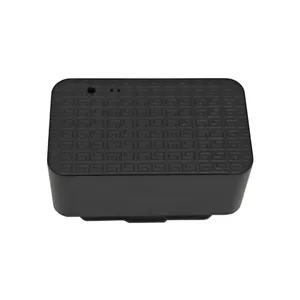 Fábrica Atacado OBD Tracker 2G GPS Tracking para Veículo com Alta Qualidade e Baixo Preço e com Monitoramento de Voz