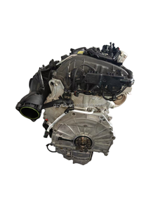 Mesin Rakitan Lengkap Bekas Asli B48 B48A20 B48A20B B48A20C untuk BMW X1 X2 MINI JCW Turbo Motor - Product Image 4