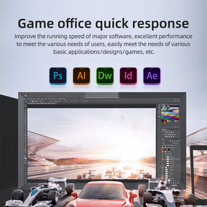 Gudga PC lưu trữ 1600MHz 8GB RAM <span class=keywords><strong>DDR3</strong></span> cho PC - Product Image 6