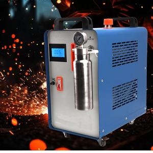 Générateur d'hydrogène 200L/H Générateur de gaz <span class=keywords><strong>Hho</strong></span> Soudeur Soudure - Product Image 3