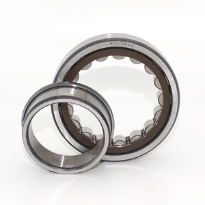 Zylinder rollenlager <span class=keywords><strong>NJ</strong></span> <span class=keywords><strong>409</strong></span> ECP ECJ ECM Größe 45 X120X29 45*120*29mm - Product Image 3