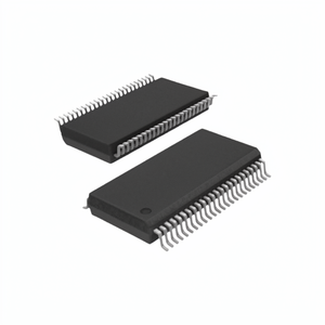 Original One Stop Service Electronic Circuit Components 48 BSSOP SN74LVTH162245DL Logic - Product Image 1