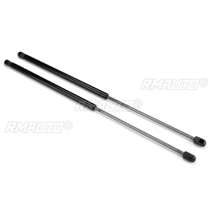 2 ชิ้นแก๊สสปริงรองรับสตรัท 630 มม.-495N สำหรับโตโยต้า โคโรลล่า AE101 AE102 HATCH HOLDEN NOVA LG 1994-1999 - Product Image 2