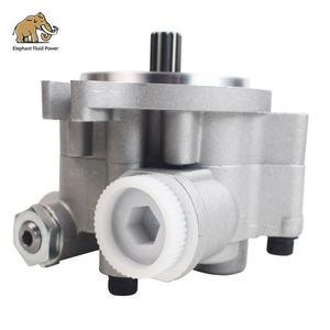 K3V153-78213เครื่องขุด SH200A3ปั๊มเกียร์นักบิน - Product Image 5