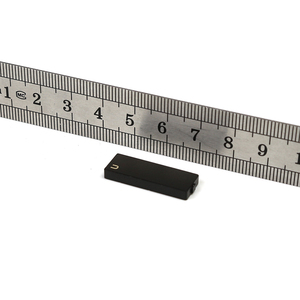 ฉลาก RFID เซรามิกแบบพาสซีฟสำหรับอุตสาหกรรม ป้องกันการกัดกร่อนและทนอุณหภูมิสูง สำหรับระบบอัตโนมัติในโรงงาน ควบคุมกระบวนการอัตโนมัติ - Product Image 6